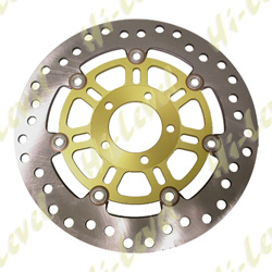SUZUKI GSXR600, SUZUKI GSX1300R, SUZUKI GSXR750, SUZUKI TL1000R 1996-2003 DISC FRONT