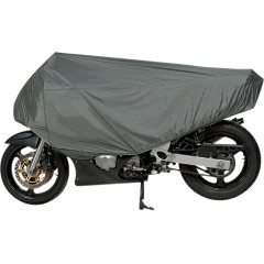 DOWCO GUARDIAN TRAVELER MOTORCYCLE COVER FOR SPORTBIKES