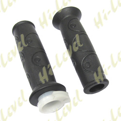 THROTTLE SLEEVE FOR SINGLE PULL THROTTLE CABLES 30MM