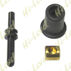 CLUTCH MASTER CYLINDER PUSH ROD & BLUSHING FOR 280153