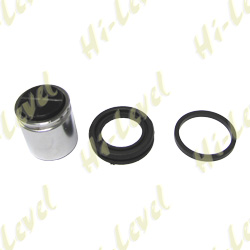 CALIPER PISTON & SEAL KIT 30MM x 34MM WITH BOOT