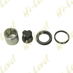 CALIPER PISTON & SEAL KIT 34MM x 32MM WITH BOOT