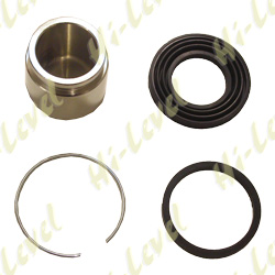 CALIPER PISTON & SEAL KIT 35MM x 32MM WITH BOOT