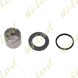 CALIPER PISTON & SEAL KIT 38MM x 38MM WITH BOOT