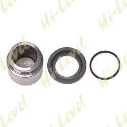 CALIPER PISTON & SEAL KIT 38MM x 40MM WITH BOOT