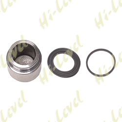 CALIPER PISTON & SEAL KIT 38MM x 41MM WITH BOOT