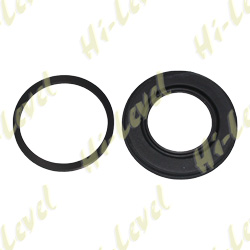 CALIPER SEALS ONLY OD 38MM BOOT SMALL LIP (PAIR)