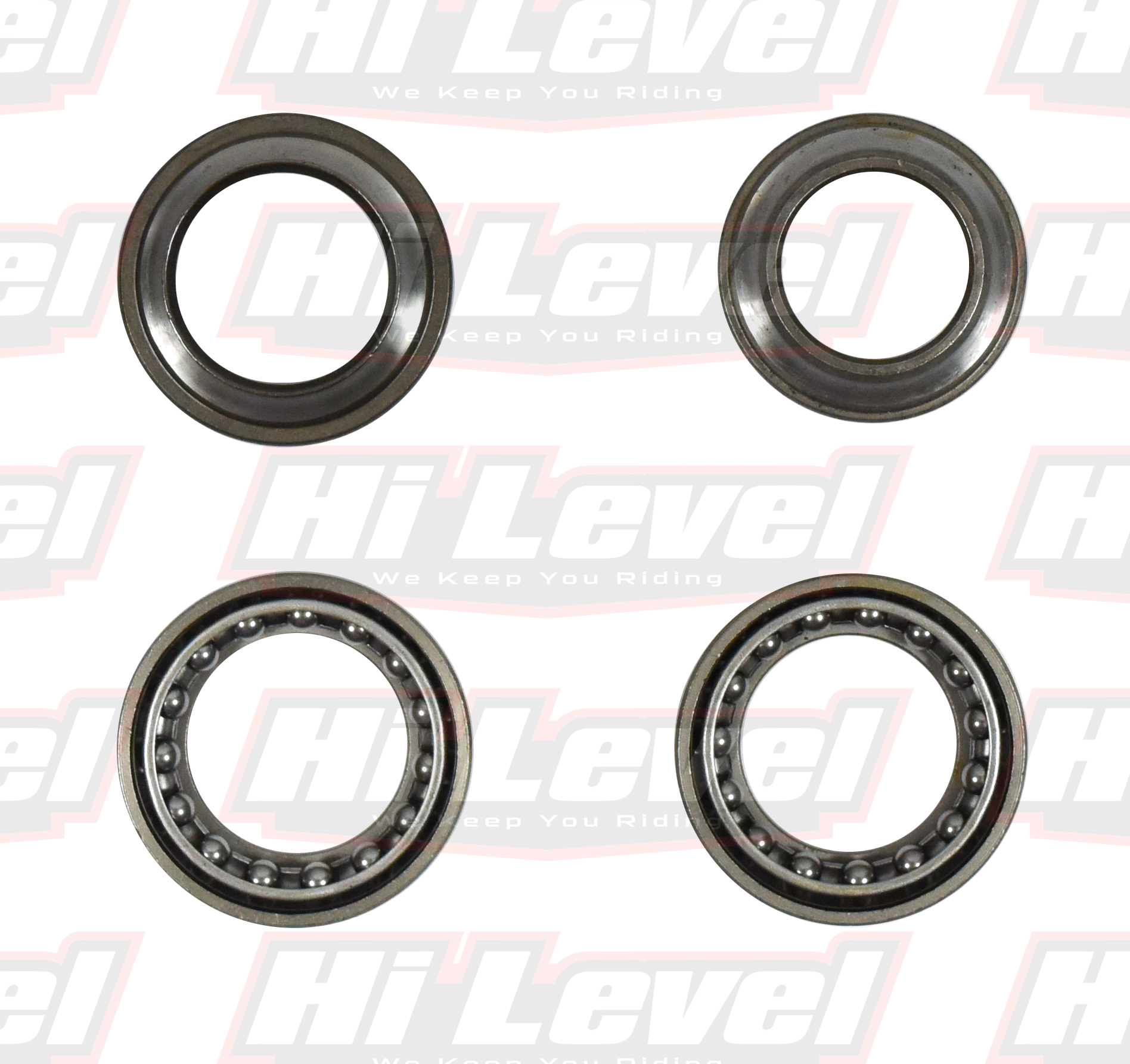 SSS095 AS FITTED TO A100, FR50, FR70, FR80 TAPER CUP & CONE SET