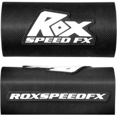 ROX SPEED FX HANDLEBAR PAD RUBBER BLACK