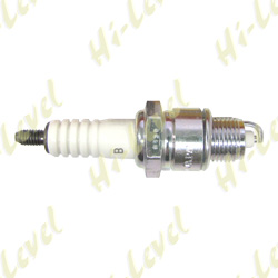 NGK SPARK PLUGS BR6HSA (THREADED TOP)
