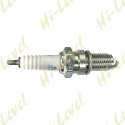 NGK SPARK PLUGS IMR9A-9H (THREADED TOP)