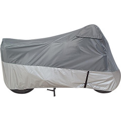 DOWCO GUARDIAN ULTRALITE PLUS MOTORCYCLE COVER - LARGE