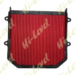 HONDA XL1000V VARADERO 2003-2013 (INCLUDING ABS) AIR FILTER