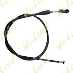 KAWASAKI AE50, KAWASAKI AR50, KAWASAKI AE80, KAWASAKI AR80 CLUTCH CABLE