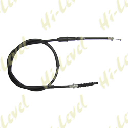 YAMAHA TY80 (451) CLUTCH CABLE