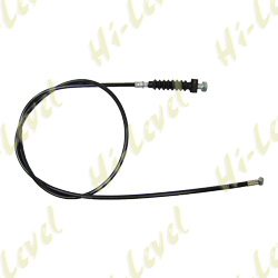 SUZUKI A50, SUZUKI AP50, SUZUKI A100, SUZUKI ASS100, SUZUKI B120 FRONT BRAKE CABLE