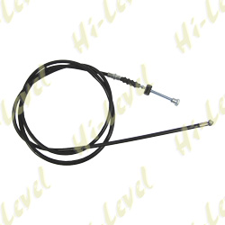 PIAGGIO TYPHOON 50, TYPHOON 80, TYPHOON 125, NRG 50 Mc2, NRG 50 Mc3 REAR BRAKE CABLE