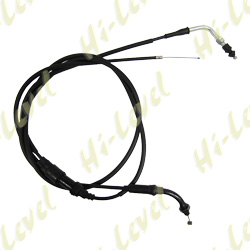 HONDA SH50T, W, Y, 1 CITY EXPRESS 1997-2003 THROTTLE CABLE
