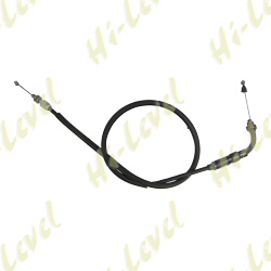 HONDA CBR125RR 2011-2012 (INJECTION MODEL) THROTTLE CABLE