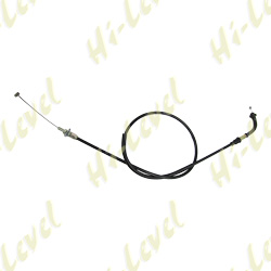 HONDA PULL CB250RS 1980-1984 THROTTLE CABLE
