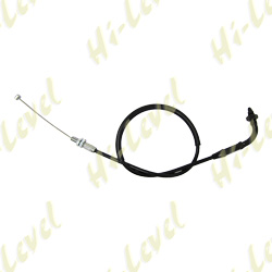 HONDA PULL CBR900RRY, RR1 2000-2001 THROTTLE CABLE