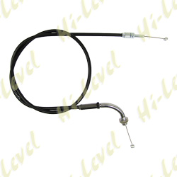 KAWASAKI Z400, KAWASAKI Z500, KAWASAKI Z550, KAWASAKI Z650 THROTTLE CABLE