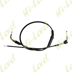 YAMAHA RD80LC THROTTLE CABLE