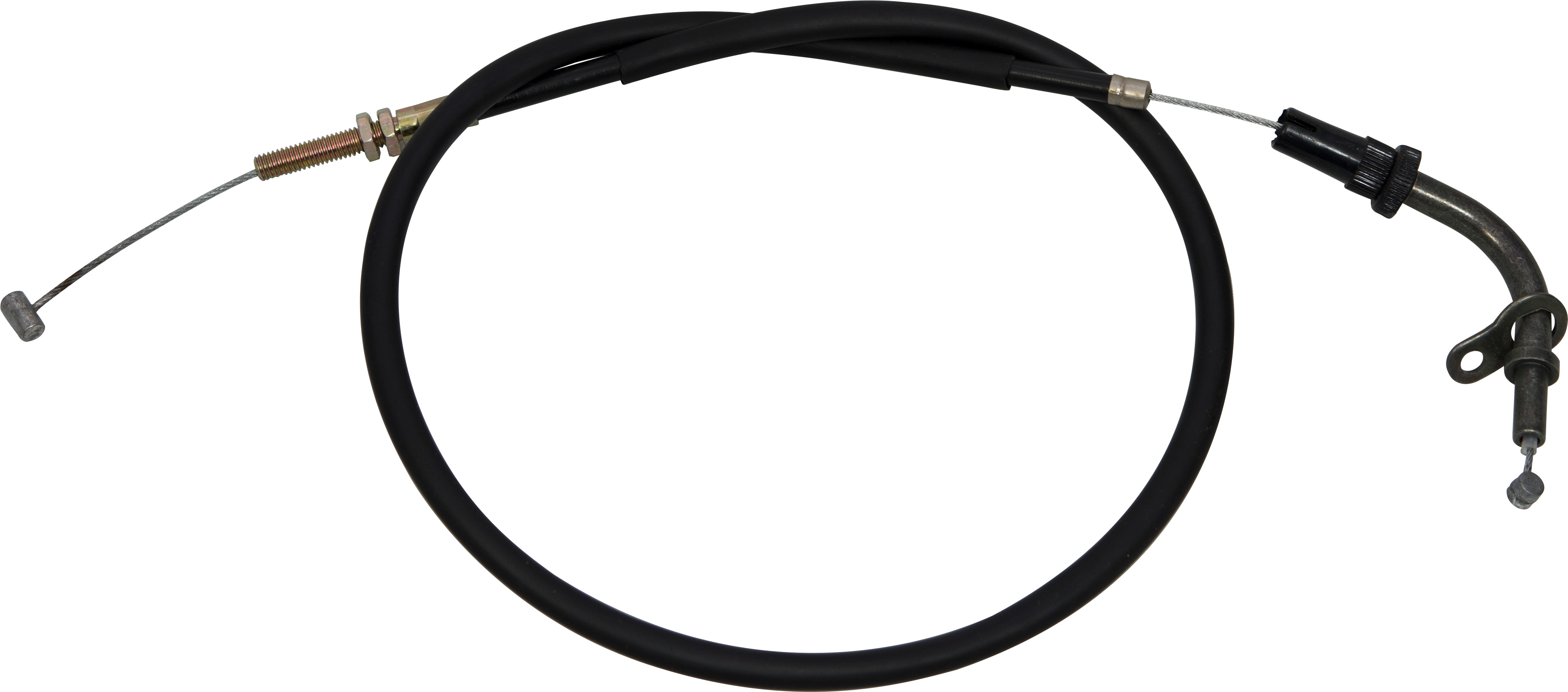 YAMAHA PULL YZF-R6 1999-2002 THROTTLE CABLE