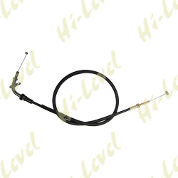 YAMAHA PULL YZF-R6 2003-2005 THROTTLE CABLE