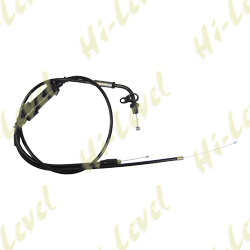 RIEJU RS1 50cc THROTTLE CABLE
