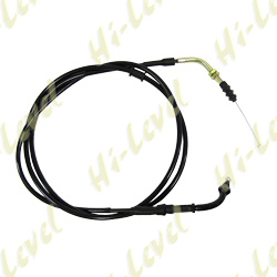 SYM FIDDLE II 50 THROTTLE CABLE