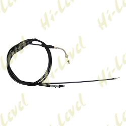 KYMCO DJY50 THROTTLE CABLE