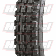 HEIDENAU 275M-16 TRAIL TYRE TUBED K32 (46M)