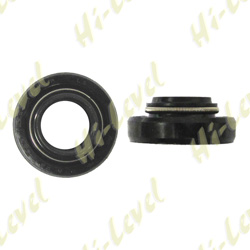 OIL SEAL 24 x 12 x 5.5/10 STEPPED SEAL (WATER PUMP)