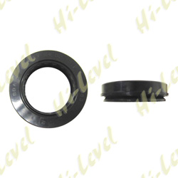 OIL SEAL 52 x 34 x 13.9 OVERALL THICKNESS STEP DOWN 9.50MM
