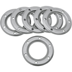 SUPERTRAPP DIFFUSER DISC 3" STAINLESS STEEL EXHAUST 6-PACK