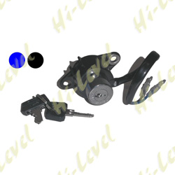 HONDA C50 1970-1980 (2 WIRES) IGNITION SWITCH