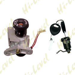 HONDA SES125, SES150 DYLAN, PS, PES, SH125, SH150 IGNITION SWITCH