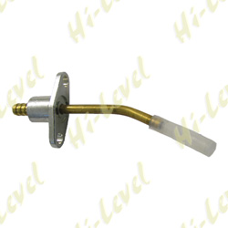 PETROL TAP BOLT ON 34MM CENTRE WITH NO ON-OFF OR RESERVE