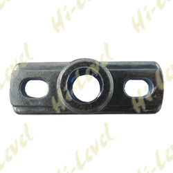 PETROL TAP CONVERTER BOLT ON 35MM CENTRE TOP TO H745536