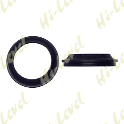 FORK DUST SEAL 45mm x 58mm PUSH IN TYPE 4.50mm/13.50mm (PAIR)