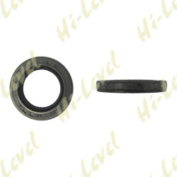 FORK SEALS 20mm x 32mm x 5mm WITH NO LIP (PAIR)