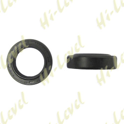 FORK SEALS 25mm x 35mm x 9mm WITH A LIP OF 10mm (PAIR)