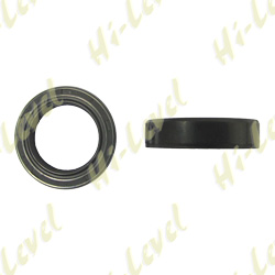 FORK SEALS 32mm x 46mm x 11mm WITH NO LIP (PAIR)
