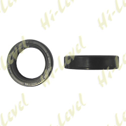 FORK SEALS 35mm x 48mm x 11mm WITH NO LIP (PAIR)