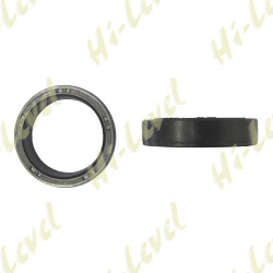 FORK SEALS 36mm x 46mm x 10mm WITH NO LIP (PAIR)