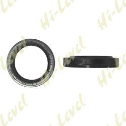 FORK SEALS 36mm x 48mm x 8mm WITH A LIP TO 9.5mm (PAIR)