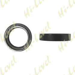 FORK SEALS 39mm x 52mm x 11mm WITH NO LIP (PAIR)