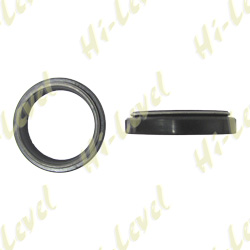 FORK SEALS 40mm x 49.50mm x 7mm WITH A LIP OF 9.5mm (PAIR)