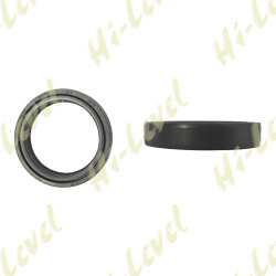 FORK SEALS 41mm x 53mm x 10.5mm WITH NO LIP (PAIR)